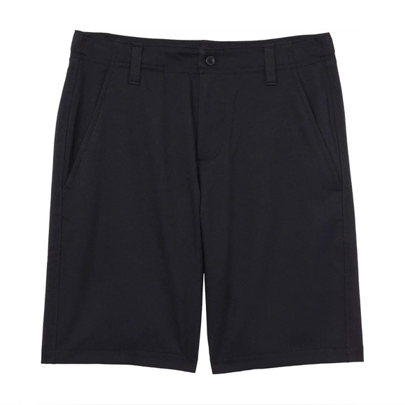 Under Armour Golf Shorts - Picture 1 of 3